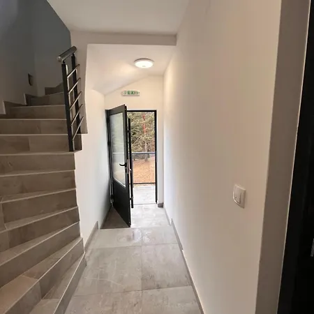 Apartmán Pino Divčibare