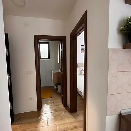 Pino Apartmán Divčibare