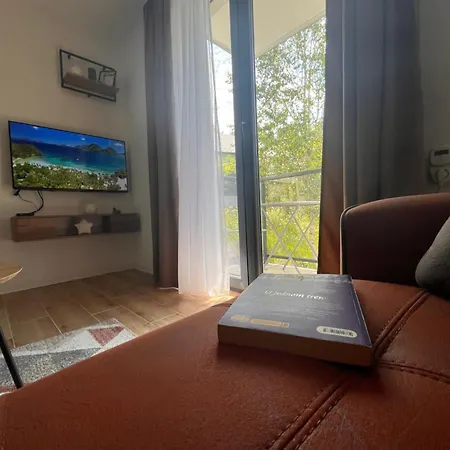 Apartmán Pino Divčibare