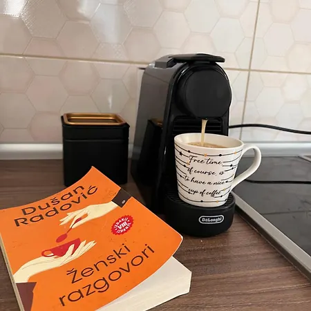 Apartmán Pino Divčibare