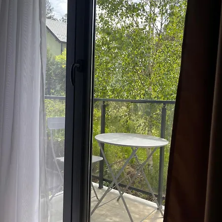 Pino Apartmán Divčibare