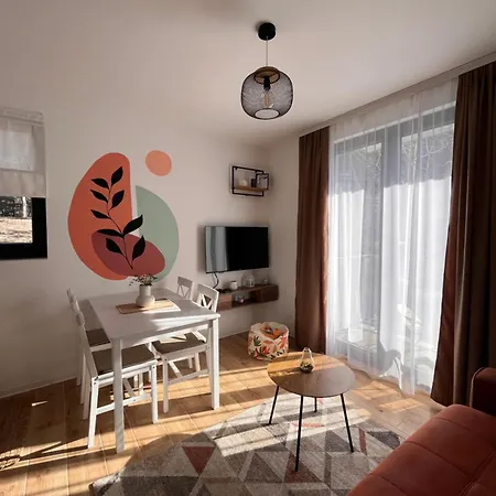 Pino Apartman *