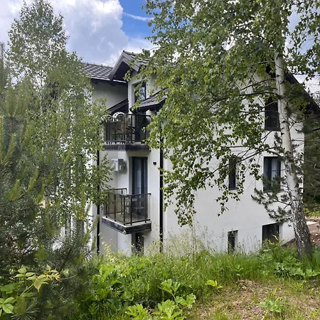 Apartmán Pino Divčibare