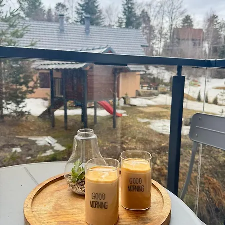 Pino Apartmán Divčibare