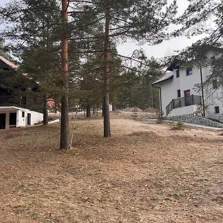 Pino Apartman Divcibare